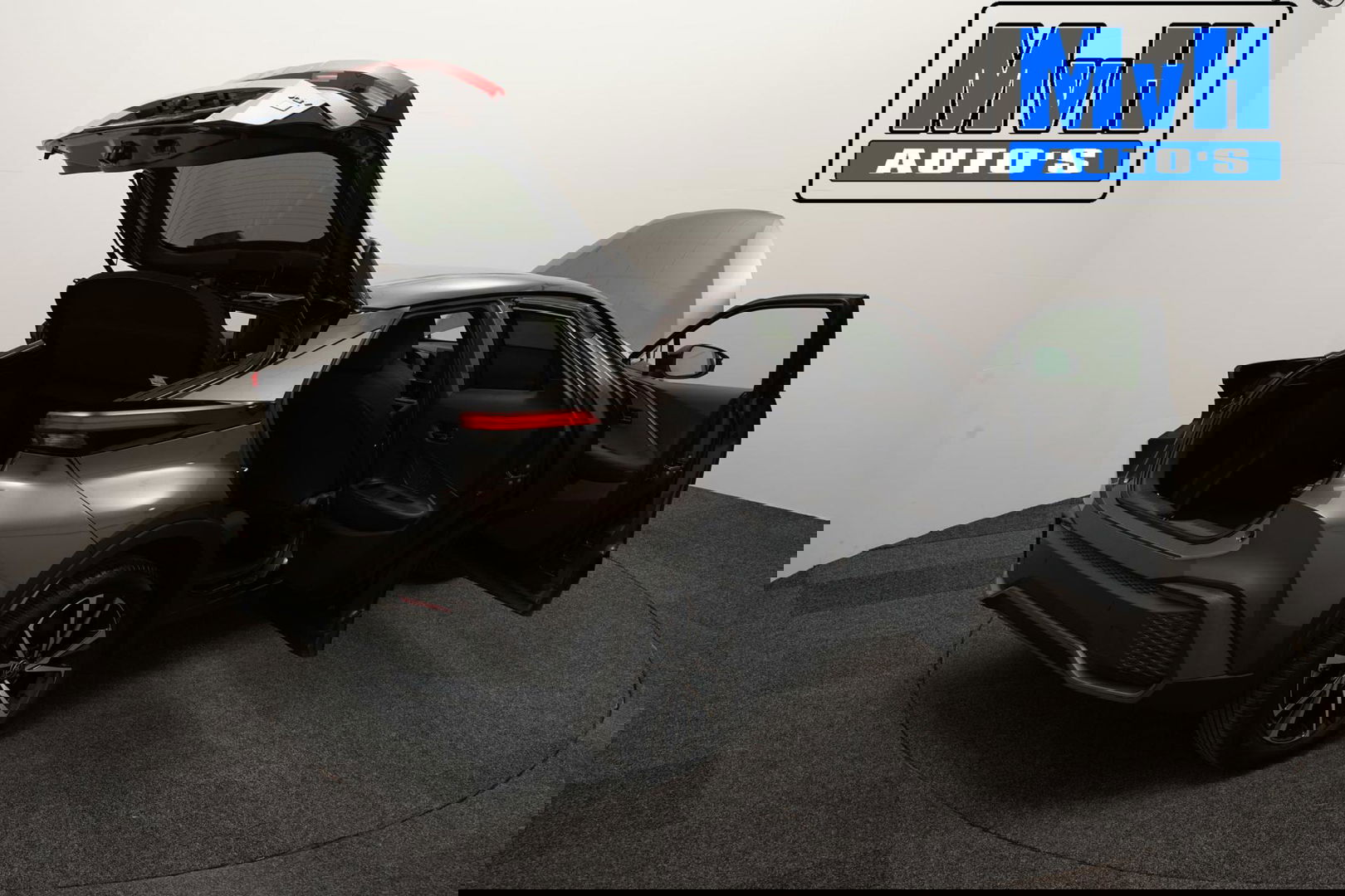 Toyota C-HR 1.8 Hybrid 140 Dynamic STUUR & STOELVERWARMING