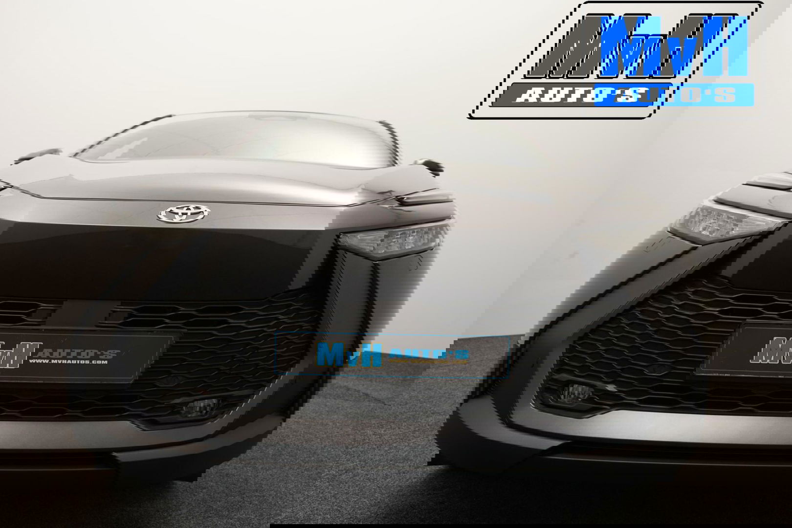 Toyota C-HR 1.8 Hybrid 140 Dynamic STUUR & STOELVERWARMING