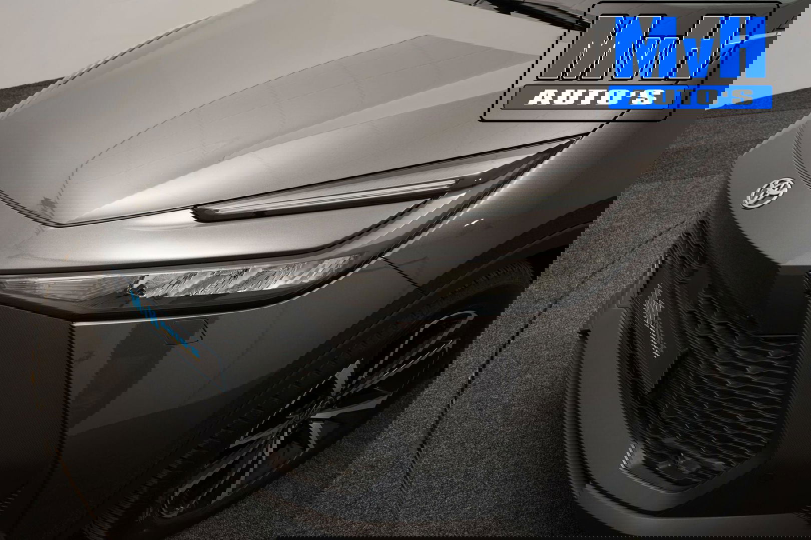Toyota C-HR 1.8 Hybrid 140 Dynamic STUUR & STOELVERWARMING