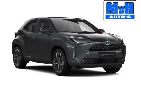 Toyota Yaris Cross 1.5 Hybrid Dynamic