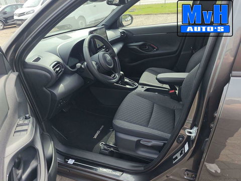 Toyota Yaris Cross 1.5 Hybrid Dynamic
