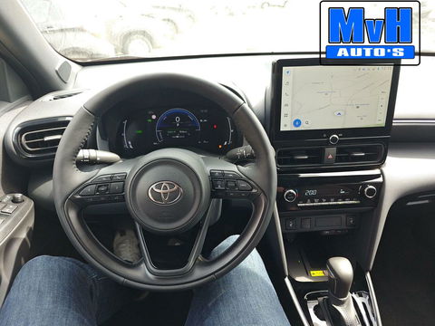 Toyota Yaris Cross 1.5 Hybrid Dynamic