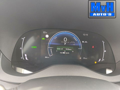 Toyota Yaris Cross 1.5 Hybrid Dynamic