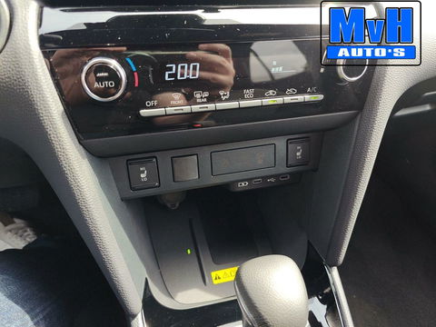 Toyota Yaris Cross 1.5 Hybrid Dynamic