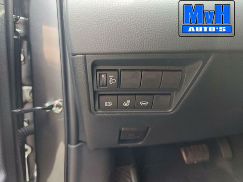 Toyota Yaris Cross 1.5 Hybrid Dynamic