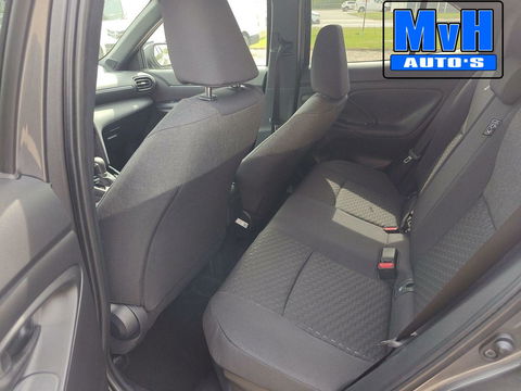 Toyota Yaris Cross 1.5 Hybrid Dynamic