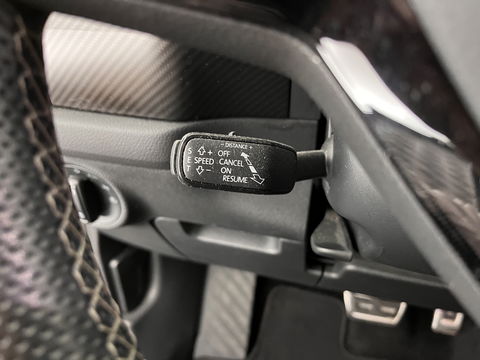 Škoda Kodiaq 1.5 TSI Sportline Business Aut. *LEATHER-MICROFIBRE | FULL-LED | SPORT-SEATS | ADAPTIVE-CRUISE | MEMORY-PACK | DIGI-COCKPIT | CANTON-SOUND | MEMORY-PACK | AMBIENT-LIGHT | KEYLESS | DAB | 20''ALU*