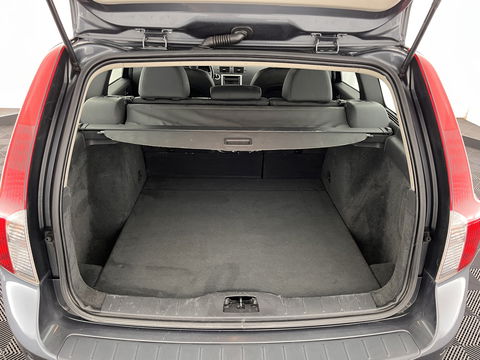 Volvo V50 2.0 Sport *NAVI-FULLMAP | COMFORT-SEATS | ECC | PDC | CRUISE  | TOWBAR | 17''ALU*