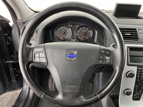 Volvo V50 2.0 Sport *NAVI-FULLMAP | COMFORT-SEATS | ECC | PDC | CRUISE  | TOWBAR | 17''ALU*