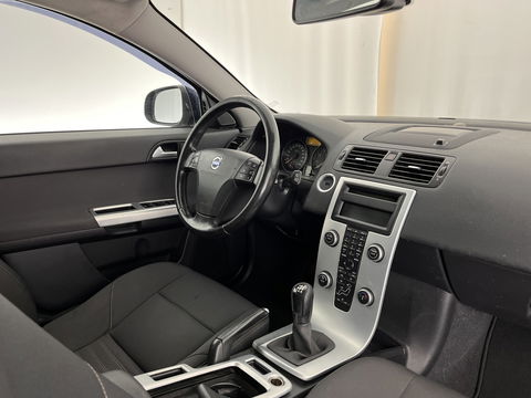 Volvo V50 2.0 Sport *NAVI-FULLMAP | COMFORT-SEATS | ECC | PDC | CRUISE  | TOWBAR | 17''ALU*