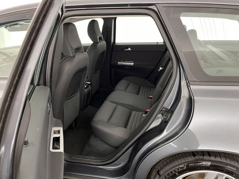 Volvo V50 2.0 Sport *NAVI-FULLMAP | COMFORT-SEATS | ECC | PDC | CRUISE  | TOWBAR | 17''ALU*