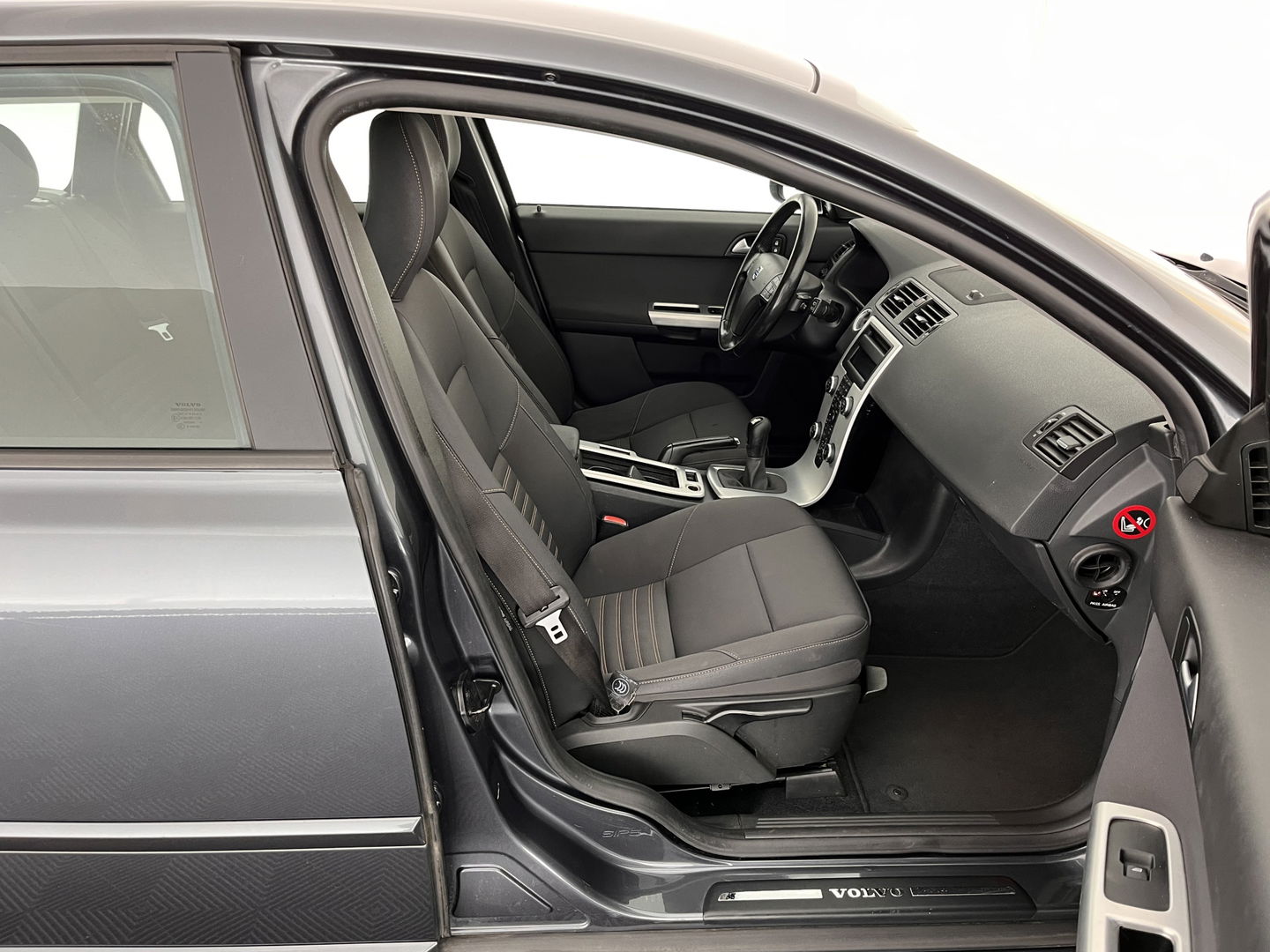 Volvo V50 2.0 Sport *NAVI-FULLMAP | COMFORT-SEATS | ECC | PDC | CRUISE  | TOWBAR | 17''ALU*