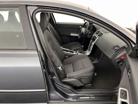 Volvo V50 2.0 Sport *NAVI-FULLMAP | COMFORT-SEATS | ECC | PDC | CRUISE  | TOWBAR | 17''ALU*