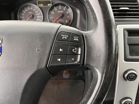 Volvo V50 2.0 Sport *NAVI-FULLMAP | COMFORT-SEATS | ECC | PDC | CRUISE  | TOWBAR | 17''ALU*