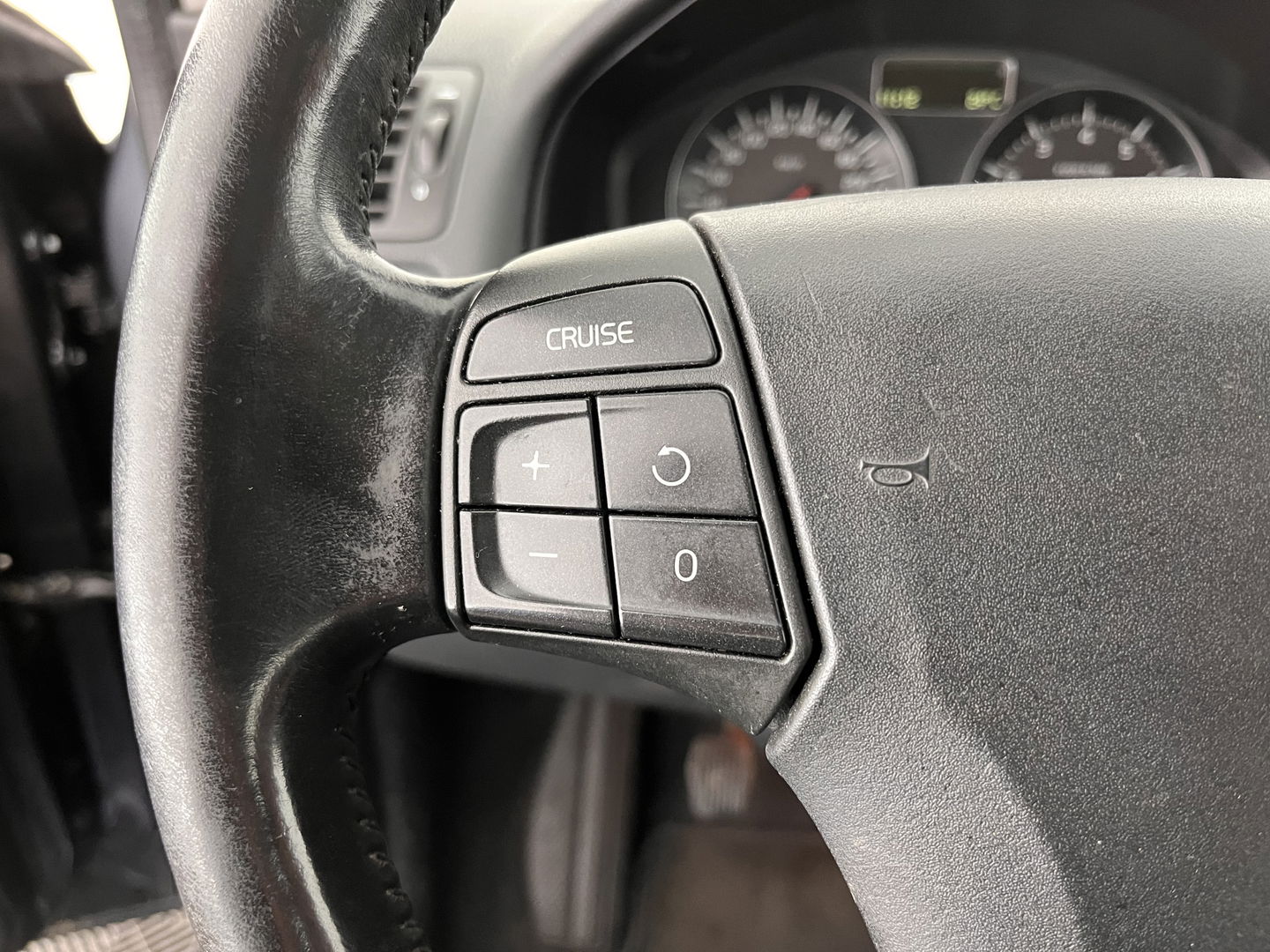 Volvo V50 2.0 Sport *NAVI-FULLMAP | COMFORT-SEATS | ECC | PDC | CRUISE  | TOWBAR | 17''ALU*