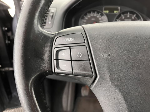 Volvo V50 2.0 Sport *NAVI-FULLMAP | COMFORT-SEATS | ECC | PDC | CRUISE  | TOWBAR | 17''ALU*
