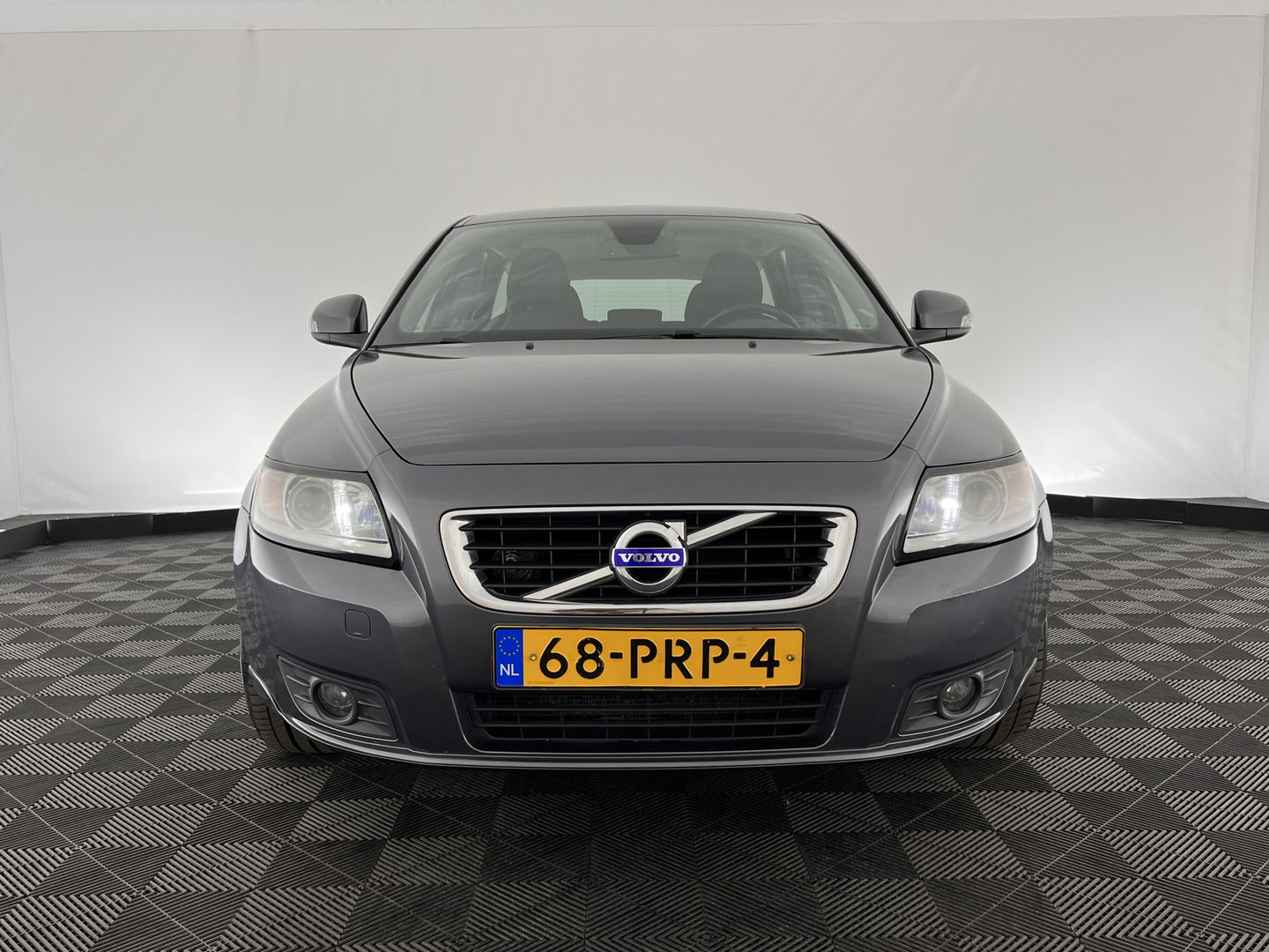 Volvo V50 2.0 Sport *NAVI-FULLMAP | COMFORT-SEATS | ECC | PDC | CRUISE  | TOWBAR | 17''ALU*