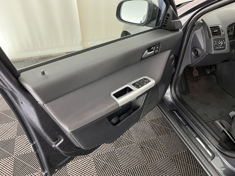 Volvo V50 2.0 Sport *NAVI-FULLMAP | COMFORT-SEATS | ECC | PDC | CRUISE  | TOWBAR | 17''ALU*