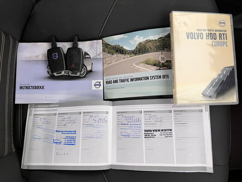 Volvo V50 2.0 Sport *NAVI-FULLMAP | COMFORT-SEATS | ECC | PDC | CRUISE  | TOWBAR | 17''ALU*