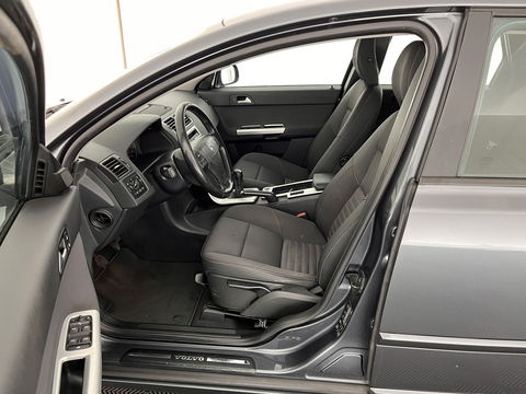 Volvo V50 2.0 Sport *NAVI-FULLMAP | COMFORT-SEATS | ECC | PDC | CRUISE  | TOWBAR | 17''ALU*