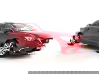 Mazda 6 - Sportbreak 2.2D SkyActiv-D 150 Skylease GT (INCL-BTW) *LEATHER | FULL-LED | NAVI-FULLMAP | MEMORY-PACK | BOSE-AUDIO | BLIND-SPOT | CAMERA | KEYLESS | ECC | HEATED-SPORTSEATS | PDC | CRUISE | 17"ALU*