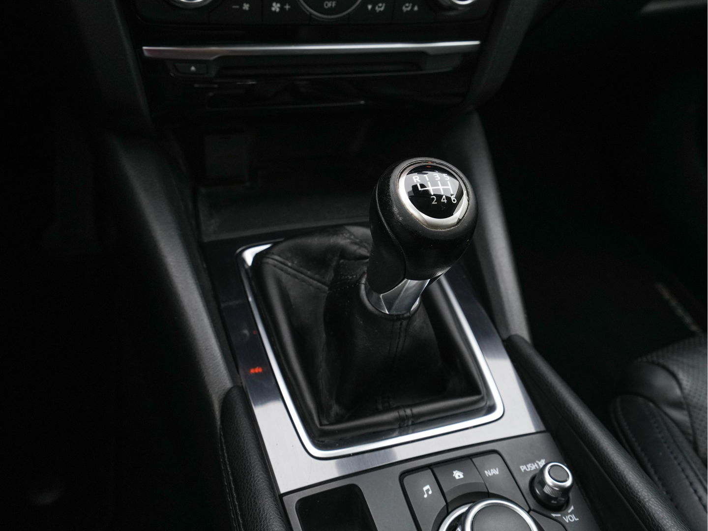 Mazda 6 Sportbreak 2.2D SkyActiv-D 150 Skylease GT *FULL-LEATHER | FULL-LED | NAVI-FULLMAP | MEMORY-PACK | BOSE-SOUND | BLIND-SPOT | CAMERA | KEYLESS | ECC | PDC | CRUISE*