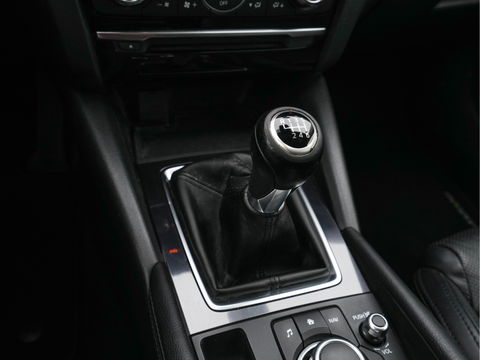 Mazda 6 Sportbreak 2.2D SkyActiv-D 150 Skylease GT *FULL-LEATHER | FULL-LED | NAVI-FULLMAP | MEMORY-PACK | BOSE-SOUND | BLIND-SPOT | CAMERA | KEYLESS | ECC | PDC | CRUISE*