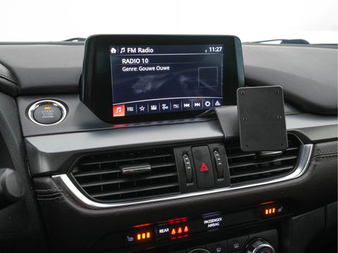 Mazda 6 Sportbreak 2.2D SkyActiv-D 150 Skylease GT *FULL-LEATHER | FULL-LED | NAVI-FULLMAP | MEMORY-PACK | BOSE-SOUND | BLIND-SPOT | CAMERA | KEYLESS | ECC | PDC | CRUISE*
