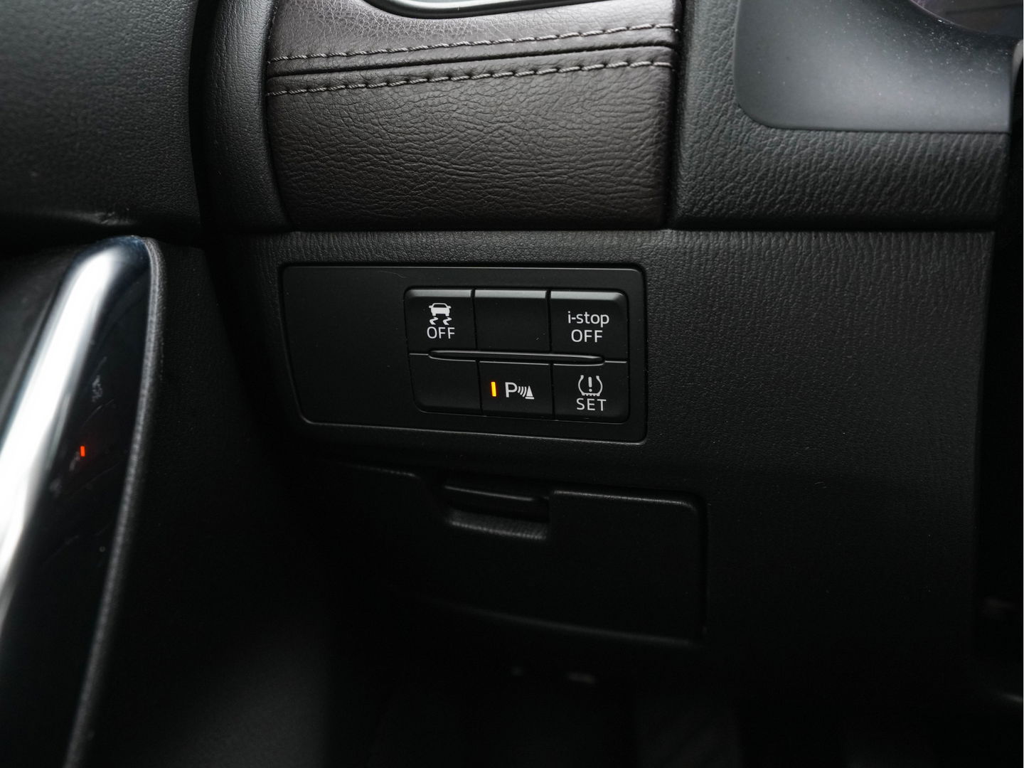 Mazda 6 Sportbreak 2.2D SkyActiv-D 150 Skylease GT *FULL-LEATHER | FULL-LED | NAVI-FULLMAP | MEMORY-PACK | BOSE-SOUND | BLIND-SPOT | CAMERA | KEYLESS | ECC | PDC | CRUISE*
