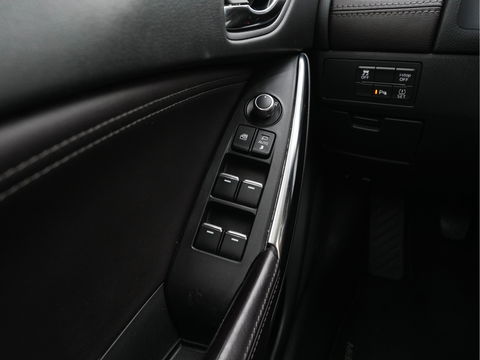 Mazda 6 Sportbreak 2.2D SkyActiv-D 150 Skylease GT *FULL-LEATHER | FULL-LED | NAVI-FULLMAP | MEMORY-PACK | BOSE-SOUND | BLIND-SPOT | CAMERA | KEYLESS | ECC | PDC | CRUISE*
