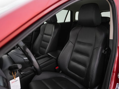 Mazda 6 Sportbreak 2.2D SkyActiv-D 150 Skylease GT *FULL-LEATHER | FULL-LED | NAVI-FULLMAP | MEMORY-PACK | BOSE-SOUND | BLIND-SPOT | CAMERA | KEYLESS | ECC | PDC | CRUISE*