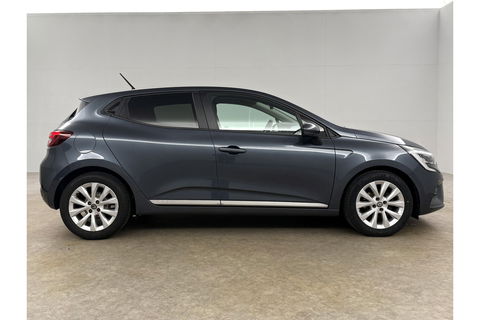 Renault Clio 1.0 TCE Intens Clima Carplay LED Cruise Navigatie Parkeersensoren 16''LMV
