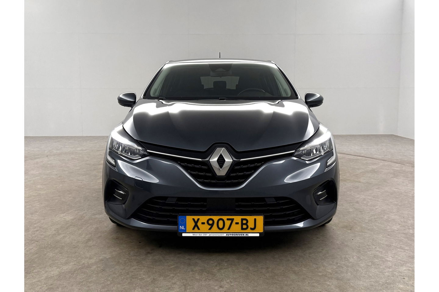 Renault Clio 1.0 TCE Intens Clima Carplay LED Cruise Navigatie Parkeersensoren 16''LMV