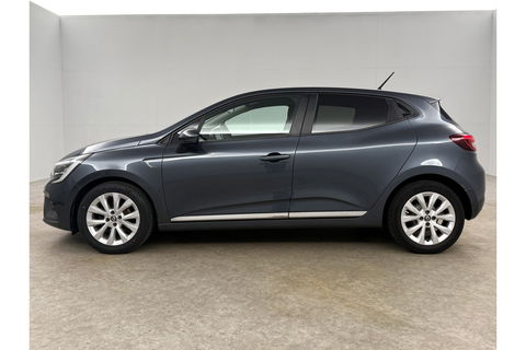 Renault Clio 1.0 TCE Intens Clima Carplay LED Cruise Navigatie Parkeersensoren 16''LMV