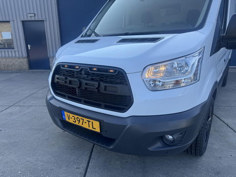 Ford Transit 350 2.0 TDCI L3H2 Trend AIRCO / CRUISE CONTROLE / EURO 6 / TREKHAAK