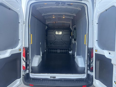 Ford Transit 350 2.0 TDCI L3H2 Trend AIRCO / CRUISE CONTROLE / EURO 6 / TREKHAAK