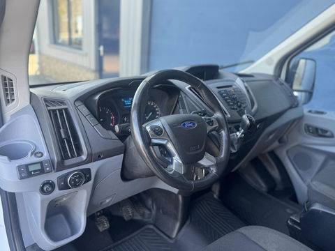 Ford Transit 350 2.0 TDCI L3H2 Trend AIRCO / CRUISE CONTROLE / EURO 6 / TREKHAAK
