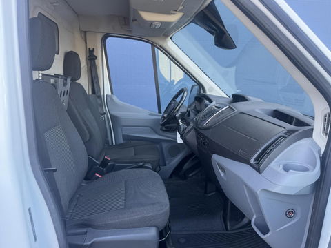 Ford Transit 350 2.0 TDCI L3H2 Trend AIRCO / CRUISE CONTROLE / EURO 6 / TREKHAAK