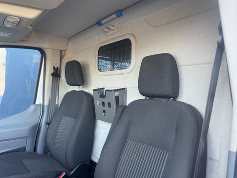 Ford Transit 350 2.0 TDCI L3H2 Trend AIRCO / CRUISE CONTROLE / EURO 6 / TREKHAAK