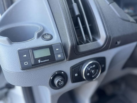 Ford Transit 350 2.0 TDCI L3H2 Trend AIRCO / CRUISE CONTROLE / EURO 6 / TREKHAAK