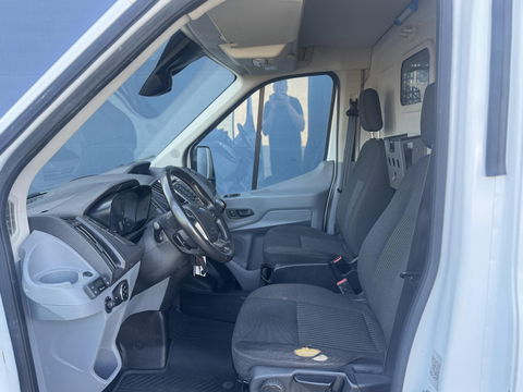 Ford Transit 350 2.0 TDCI L3H2 Trend AIRCO / CRUISE CONTROLE / EURO 6 / TREKHAAK