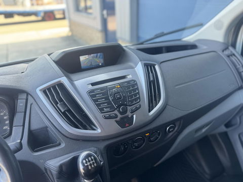 Ford Transit 350 2.0 TDCI L3H2 Trend AIRCO / CRUISE CONTROLE / EURO 6 / TREKHAAK