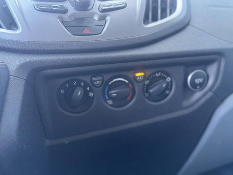 Ford Transit 350 2.0 TDCI L3H2 Trend AIRCO / CRUISE CONTROLE / EURO 6 / TREKHAAK