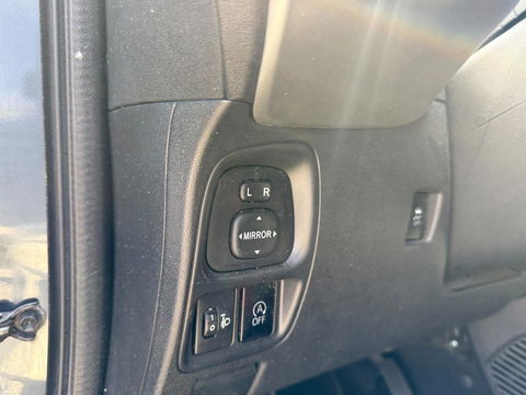 Toyota Aygo 1.0 VVT-i x-play