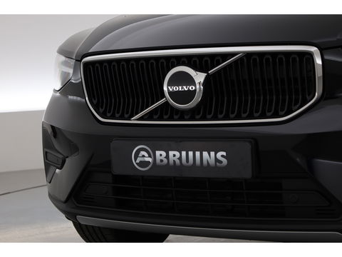 Volvo XC40 2.0 B3 Core | Elek. verst. stoelen | Stoel + stuurverw. |  Camera |