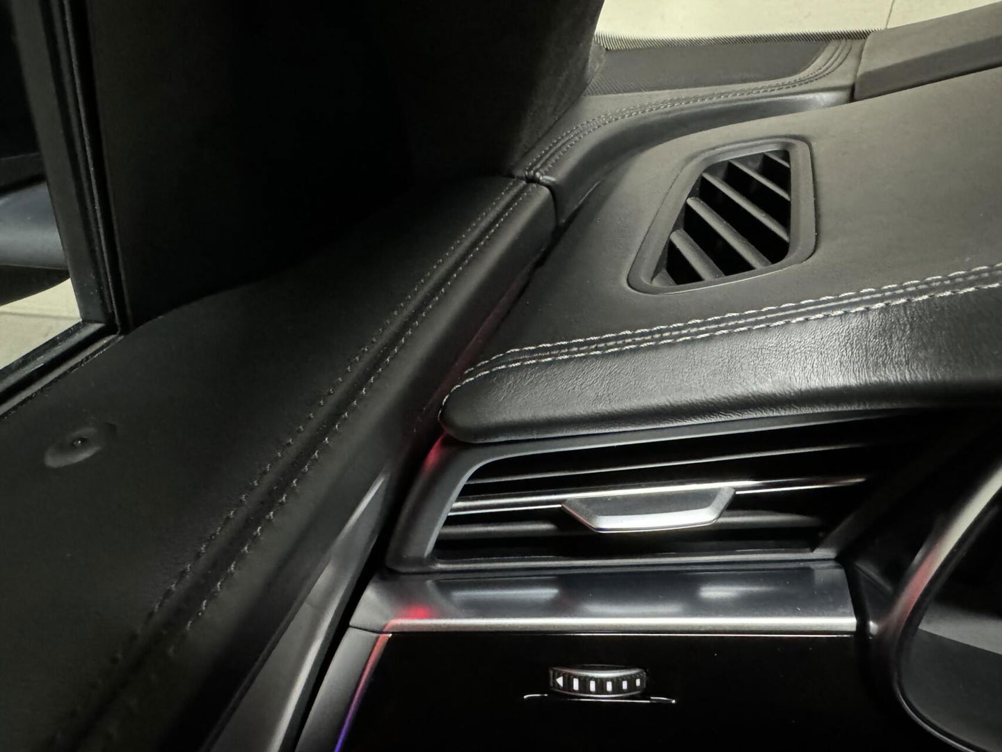 Audi Q8 55 TFSI Quattro S-Line Black Edition RS-Seats Pano