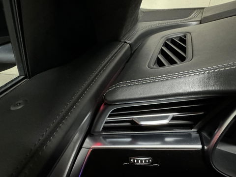 Audi Q8 55 TFSI Quattro S-Line Black Edition RS-Seats Pano
