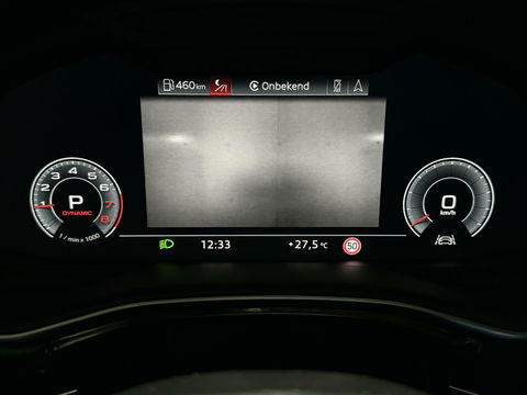 Audi Q8 55 TFSI Quattro S-Line Black Edition RS-Seats Pano