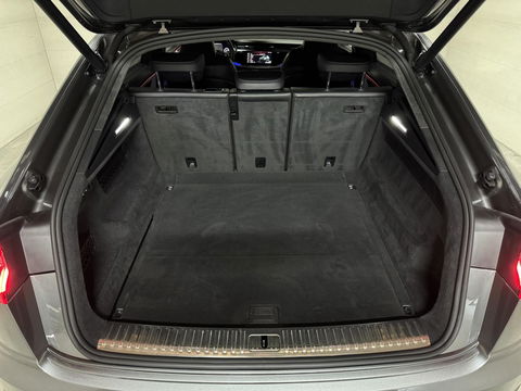Audi Q8 55 TFSI Quattro S-Line Black Edition RS-Seats Pano
