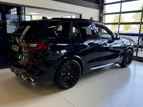 BMW X5 45e 394PK X-Drive / M-Sport / Laser / 2021 / ACC / 360°